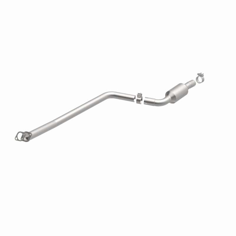 Magnaflow — Magnaflow 11-12 X3 3 L Underbody Direct Fit Converter
OEM Grade
OEM - view 6