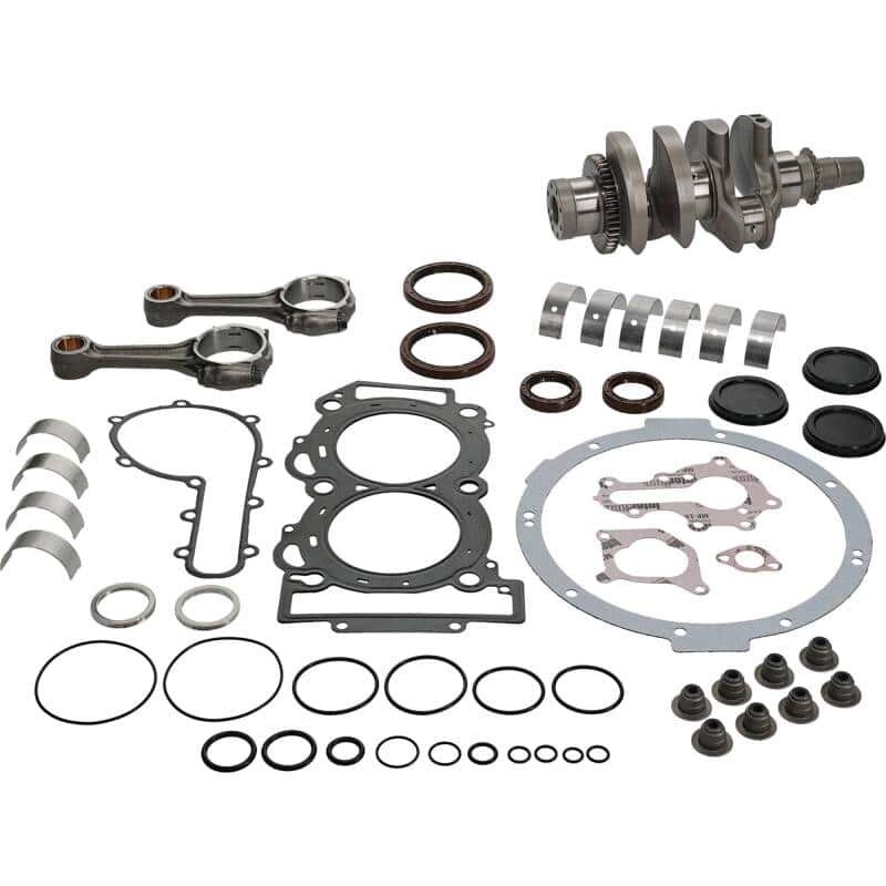 Hot Rods — Hot Rods 2011 Sportsman 850 X2/10-13 Sportsman 850 XP Bottom End Kit - view 1