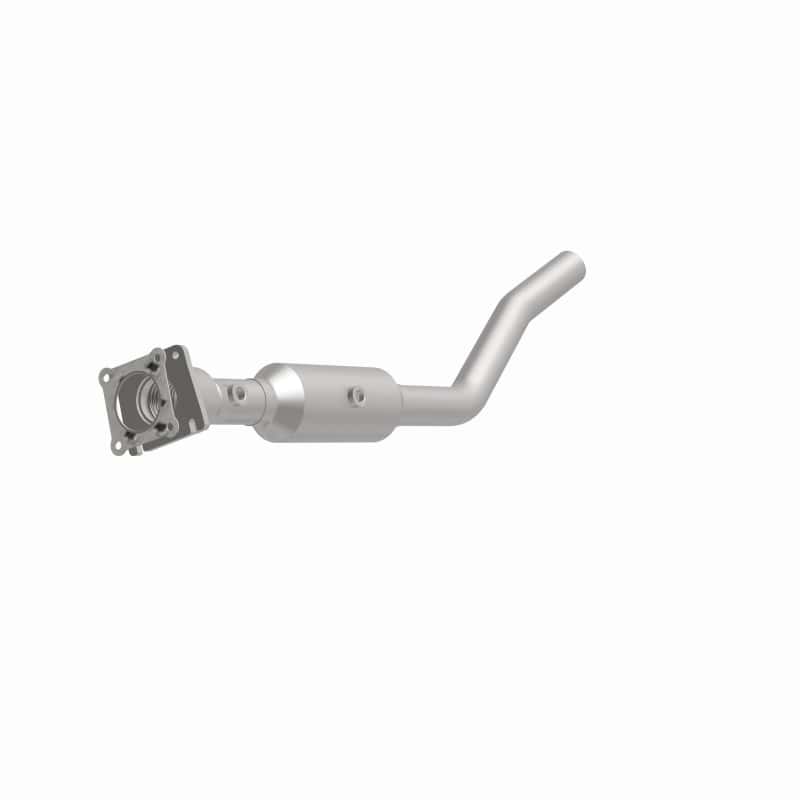 Magnaflow — Magnaflow 11-14 Jeep Patriot 2.4L Direct Fit Converter
California - view 7