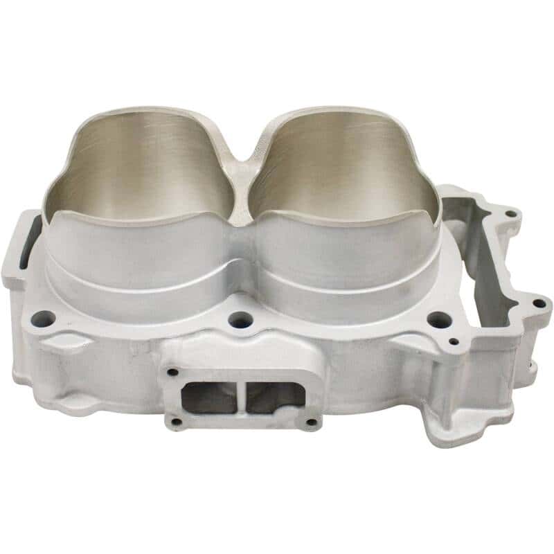 Cylinder Works — Cylinder Works 17-19/2021 Polaris General 1000 EPS 1000cc Big Bore Cylinder 98mm - view 2