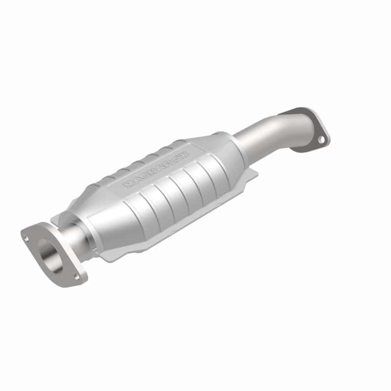 Magnaflow — MagnaFlow Conv DF 00-01 MPV 2.5L rr OEM
OEM Grade
OEM - view 6