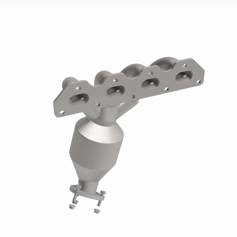 Magnaflow — MagnaFlow Conv DF 08 Saturn Astra 1.8L Manifold (49 State)
OEM Grade
OEM - view 15