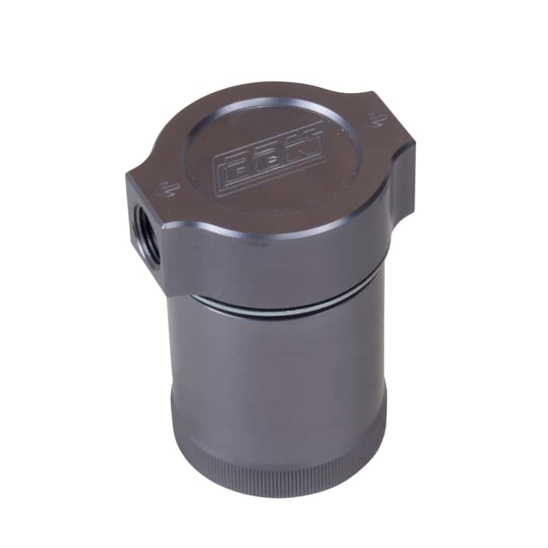 BBK — BBK 11-20 Dodge 6.4L Hemi Challenger/Charger/300 Oil Separator Kit (Passenger Side)
Oil/Air Separator
Oil Separators - view 7