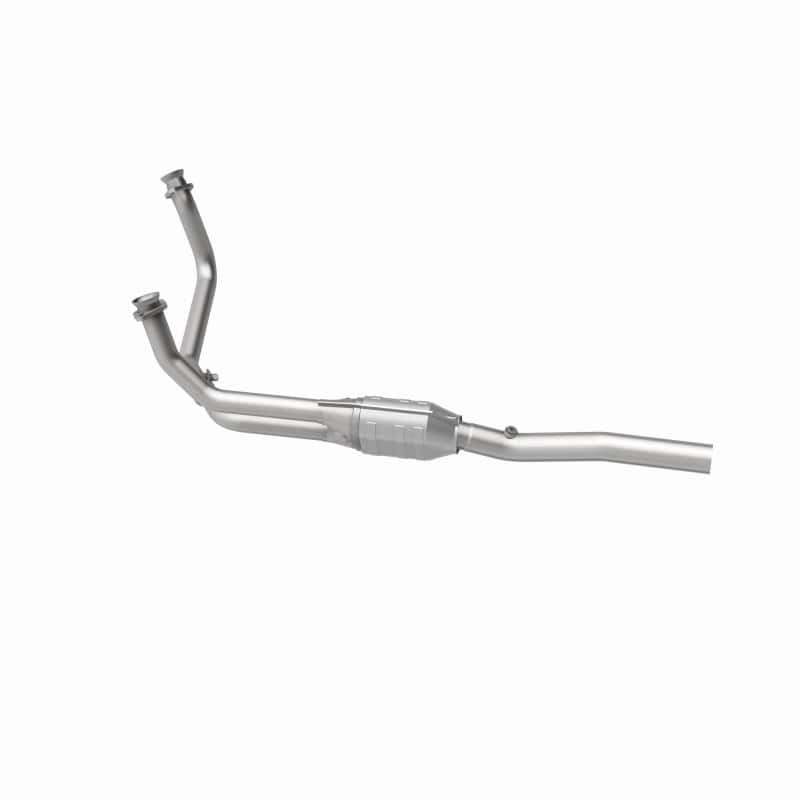 Magnaflow — MagnaFlow Conv DF 96-97 Dodge Van 3.9L/5.2L/5
HM Grade
HM - view 12