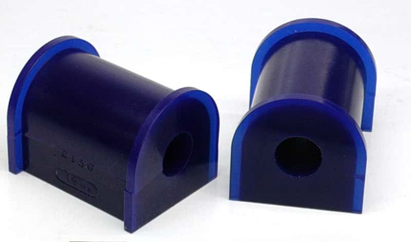Superpro — SuperPro 1999 Land Rover Discovery SD Front 35mm Sway Bar Mount Bushing Set
Bushing Kit - view 2
