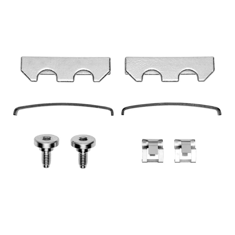 DFC — DFC 74-83 American Motors Hornet Front Premium Hardware Kit
DFC Disc Brk Hdw Kit - view 2