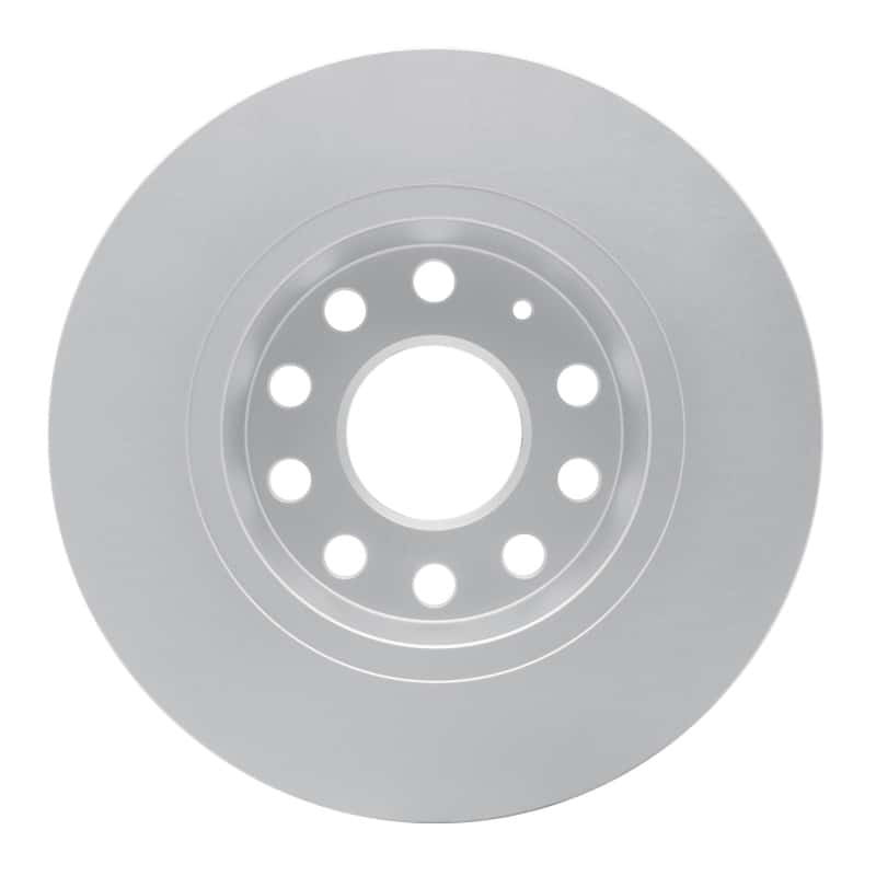 DFC — DFC 05-25 Audi A3 Rear GeoSPEC Coated Rotor
DFC Brake Rotor - view 5