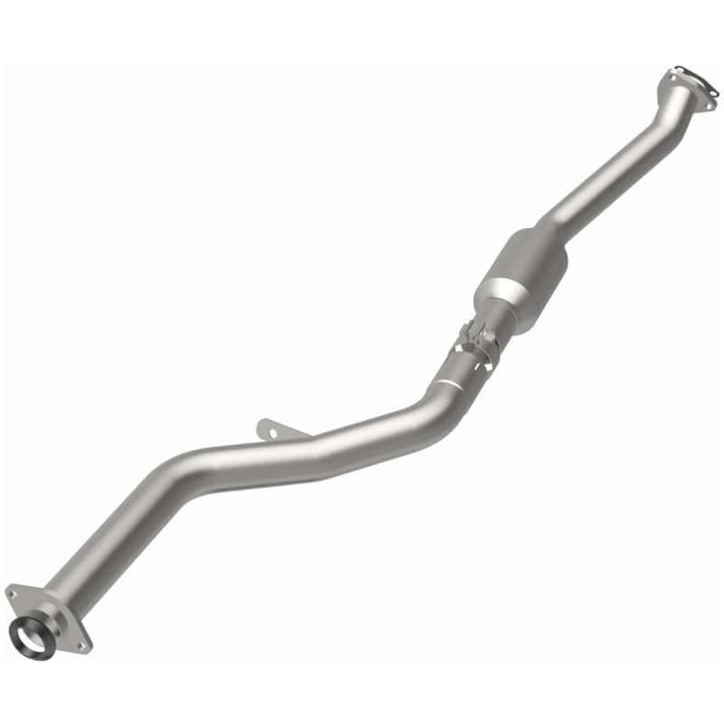 Magnaflow — Magnaflow Conv DF 2014-2015 Forester H4 2.5 OEM Underbody
OEM Grade
OEM - view 31