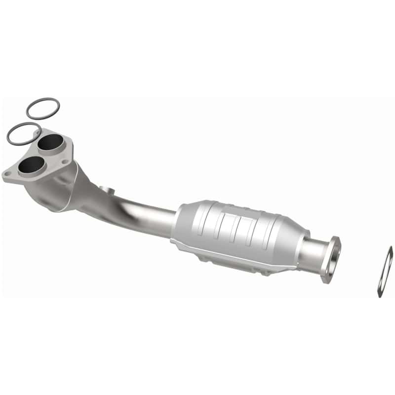 Magnaflow — MagnaFlow Conv DF Villager-Quest 94-98 3.0L/
HM Grade
HM - view 4