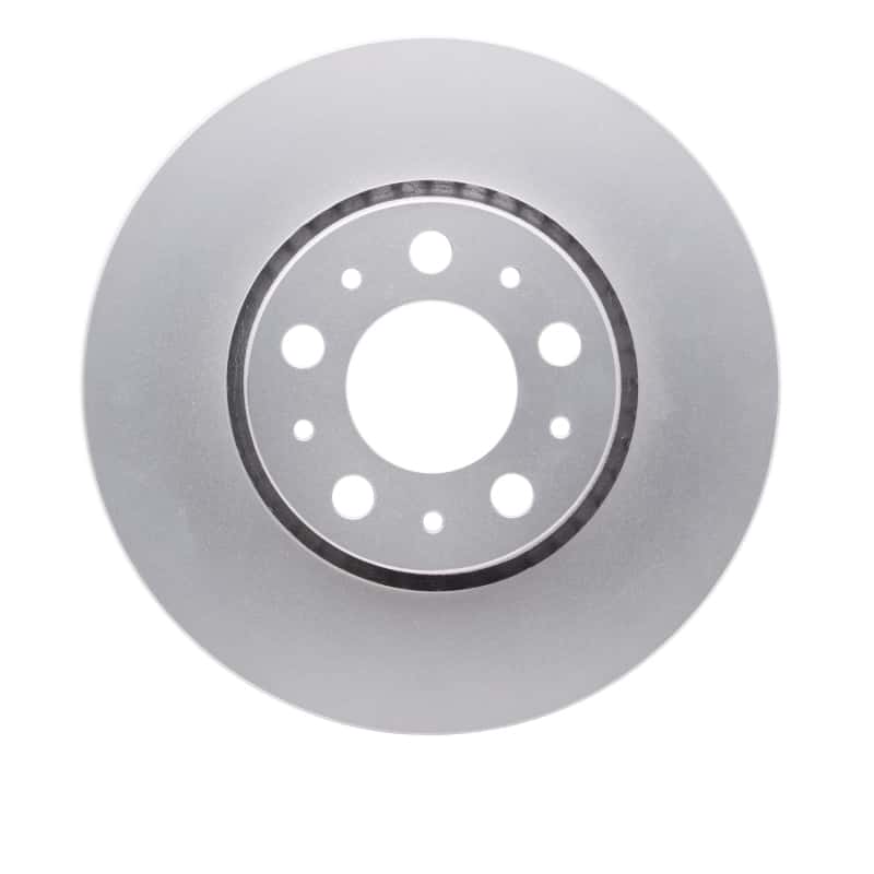 DFC — DFC 99-09 Volvo S80/XC70/S60/V70 Front GeoSPEC Coated Rotor
DFC Brake Rotor - view 1