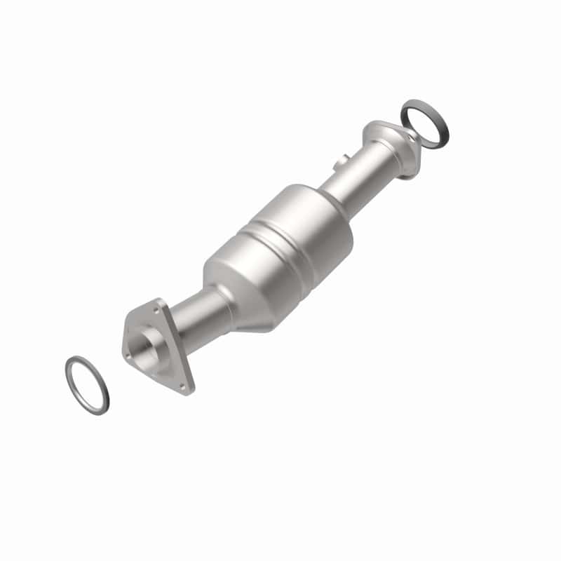 Magnaflow — Magnaflow Conv DF 2010-2012 CX-7 2.5 L Underbody
OEM Grade
OEM - view 18