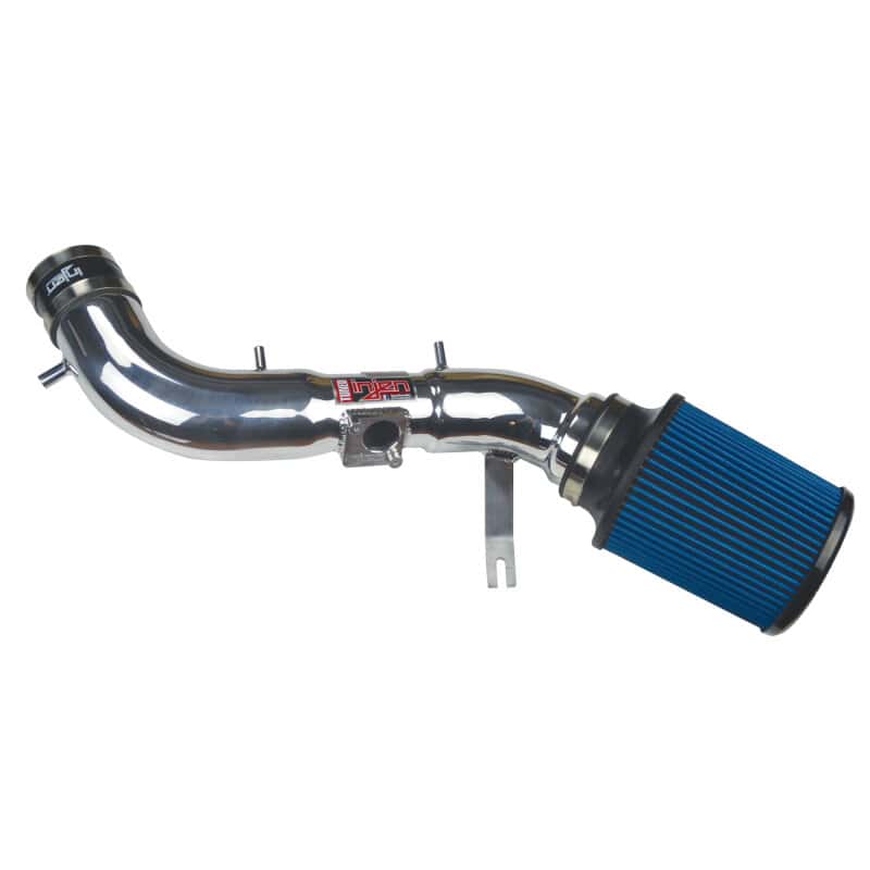 Injen — Injen 99-04 4Runner Tacoma 3.4L V6 only Polished Power-Flow Air Intake System
Short Ram Intake
Air Intake Kit - view 3