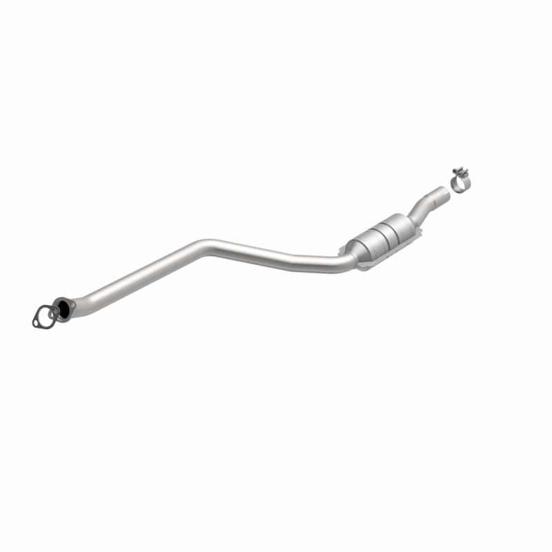 Magnaflow — MagnaFlow Conv DF 06-07 BMW 530i 3.0L Driver Side
OEM Grade
OEM - view 6