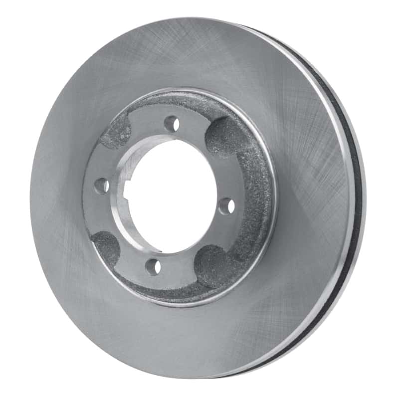 DFC — DFC 86-94 Mazda 323 Front Brake Rotor
DFC Brake Rotor - view 2