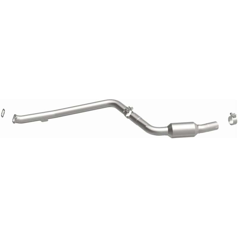 Magnaflow — Magnaflow 11-12 X3 3 L Underbody Direct Fit Converter
OEM Grade
OEM - view 5