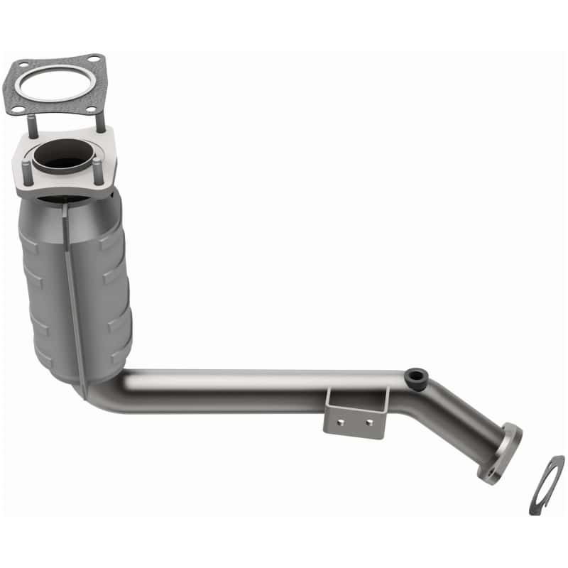 Magnaflow — MagnaFlow Conv DF Escort 97-98 2.0L OEM
OEM Grade
OEM - view 5