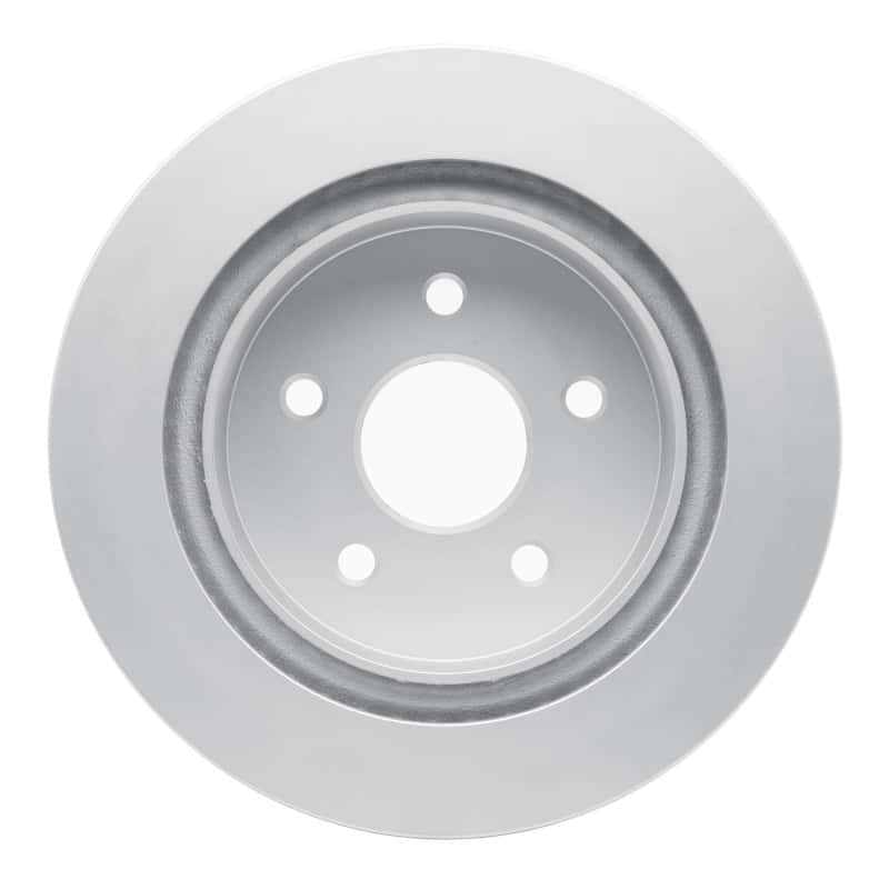 DFC — DFC 04-06 Dodge Ram 1500 Pickup Rear GeoSPEC Coated Rotor
DFC Brake Rotor - view 5