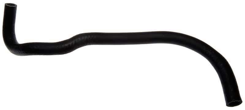 Gates — Gates 97-98 Pontiac Grand Prix V-6 3.8L Heater To Eng. (Bottom) Molded Heater Hose - view 1