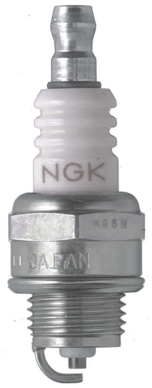 NGK — NGK Standard Spark Plug Box of 10 (BPM6A-10) - view 2