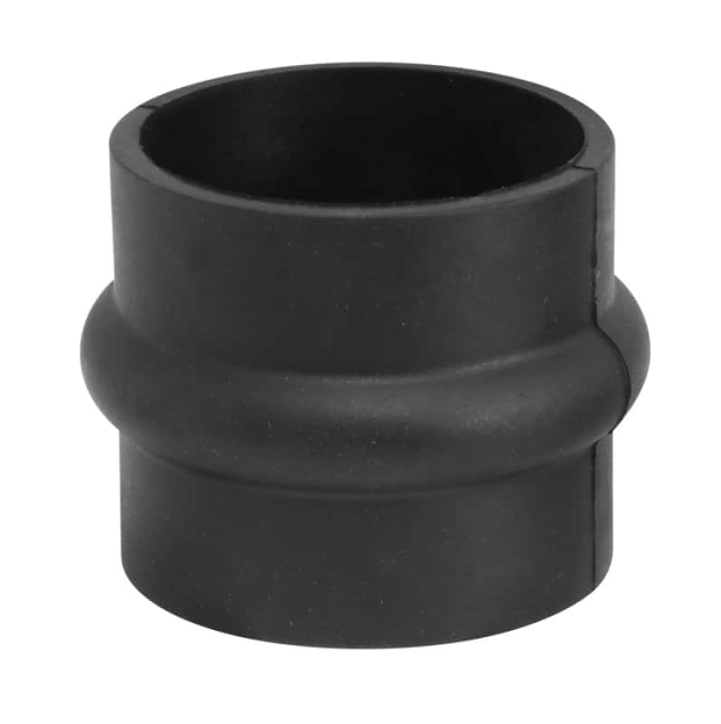 AEM Induction — AEM Hose Hump 3in/3in x 3inl Blk - view 2