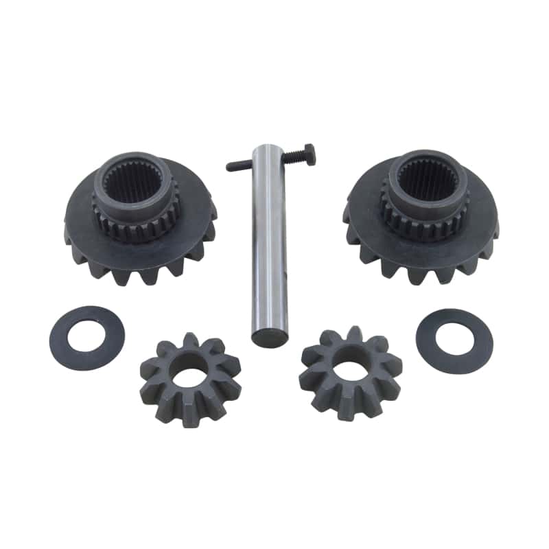 Yukon Gear & Axle — Yukon Gear Positraction internals For GM 12 Bolt Car and Truck w/ 30 Spline Axles
Spider Gear Kit  - view 3