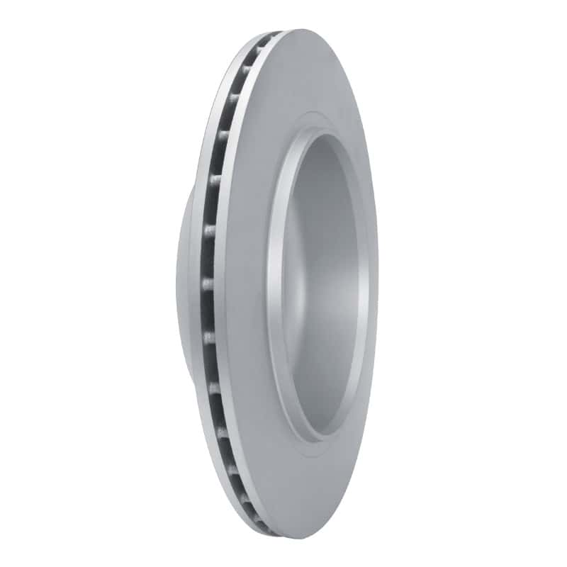DFC — DFC 20-25 Jeep Gladiator Rear GeoSPEC Coated Rotor - view 4