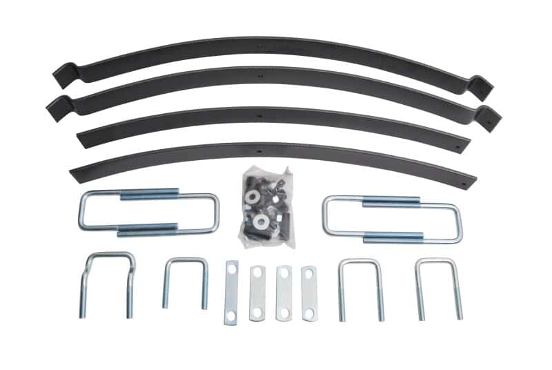 Hellwig — Hellwig 07-21 Toyota Tundra 2/4WD 2 Leaf Pro Series Helper Spring- Up To 2500lb Level Load Capacity
HELPER SPRING KIT - view 6