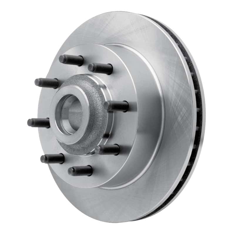 DFC — DFC 98-03 Dodge B200 / B200 Van / B250 Front Brake Rotor
DFC Brake Rotor - view 2