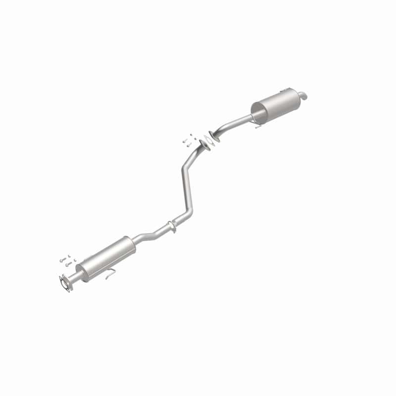 Magnaflow — BRExhaust 10-13 KIA FORTE KOUP FORTE Exhaust Kit
Exhaust Kit - view 2