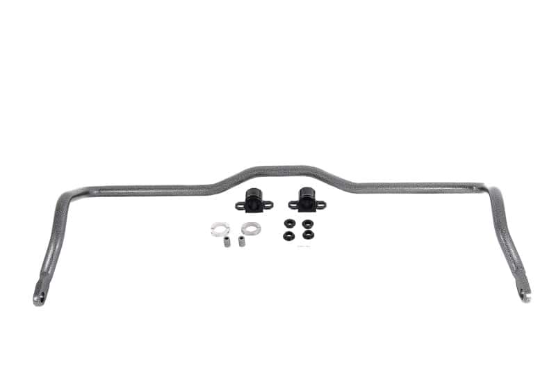 Hellwig — Hellwig 07-16 Toyota Land Cruiser 200 Series Solid Heat Treated Chromoly 1-1/4in Rear Sway Bar
REAR SWAY BAR - view 1