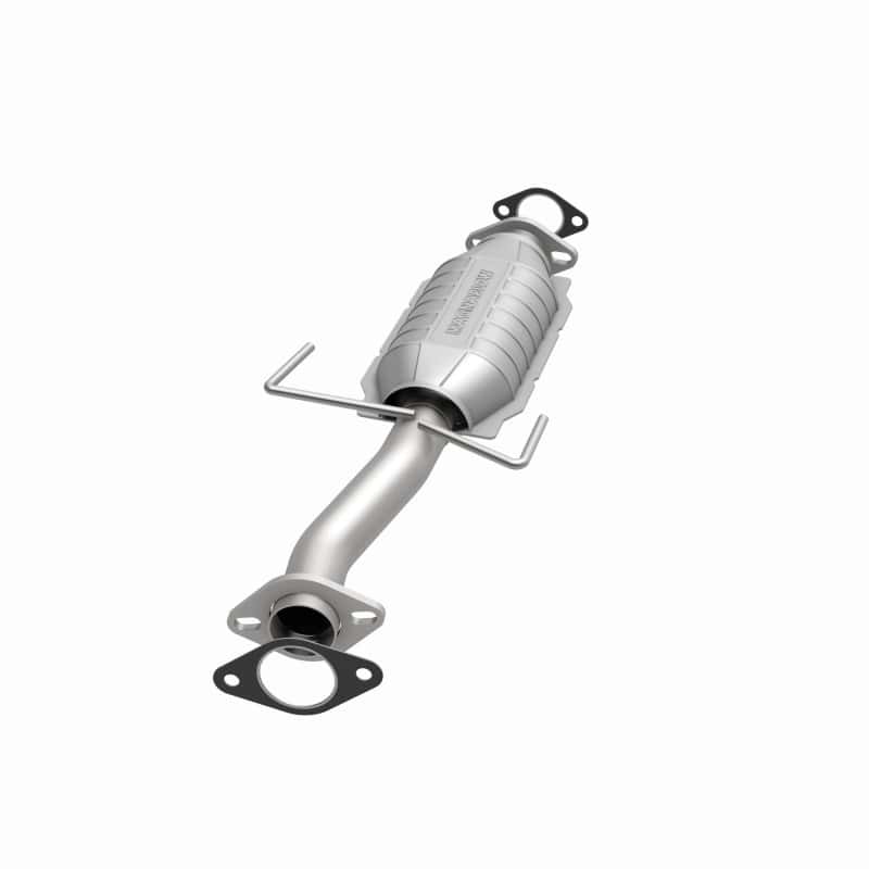 Magnaflow — MagnaFlow Conv Ford-Mazda-Mercury 24.75X6.5X4
HM Grade
HM - view 24
