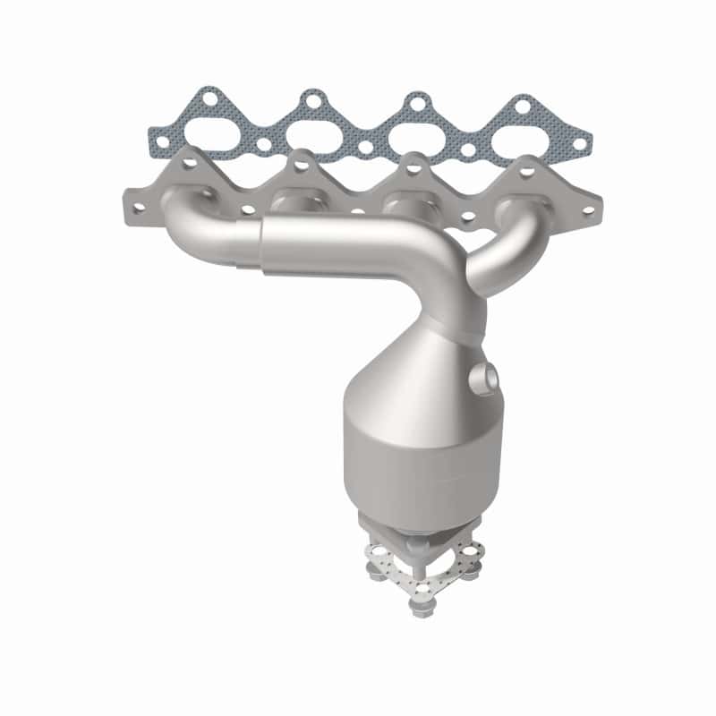 Magnaflow — Magnaflow Conv DF 01-04 Kia Spectra 1.8L
California - view 25