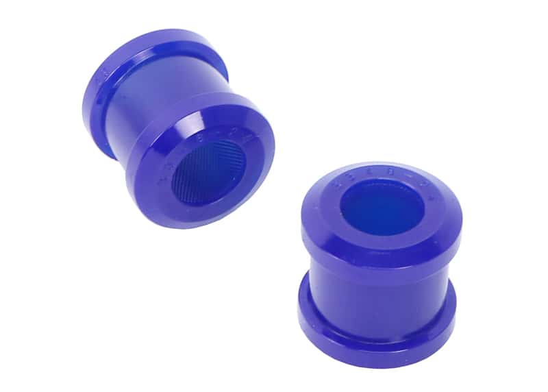 Superpro — SuperPro 2007 Volkswagen Eos Base Rear Upper Inner Control Arm Bushing Kit
Bushing Kit - view 4