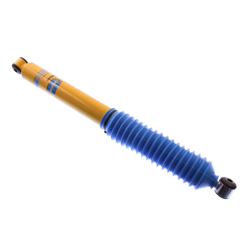 Bilstein — Bilstein 4600 Series 1998 Ford F-250 XLT 4WD Front 46mm Monotube Shock Absorber
Shock - view 2