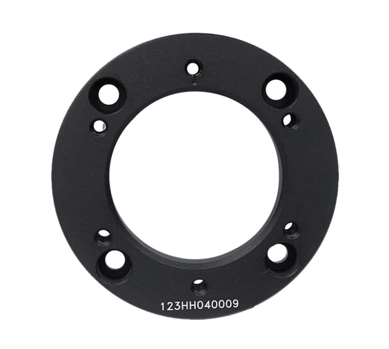 NRG — NRG Short Hub Adapter Lotus Exige / Evora / Elise - view 2