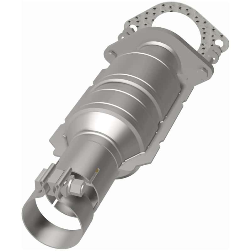 Magnaflow — MagnaFlow Conv DF 2009-2013 Malibu L4 2.5L SS Direct Fit Catalytic Converter
OEM Grade
OEM - view 4