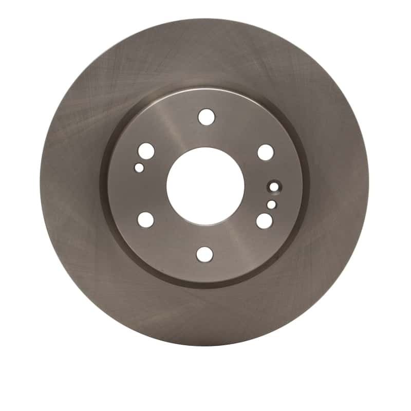 DFC — DFC 19-26 Cadillac VISTIQ Front Brake Rotor
DFC Brake Rotor - view 1