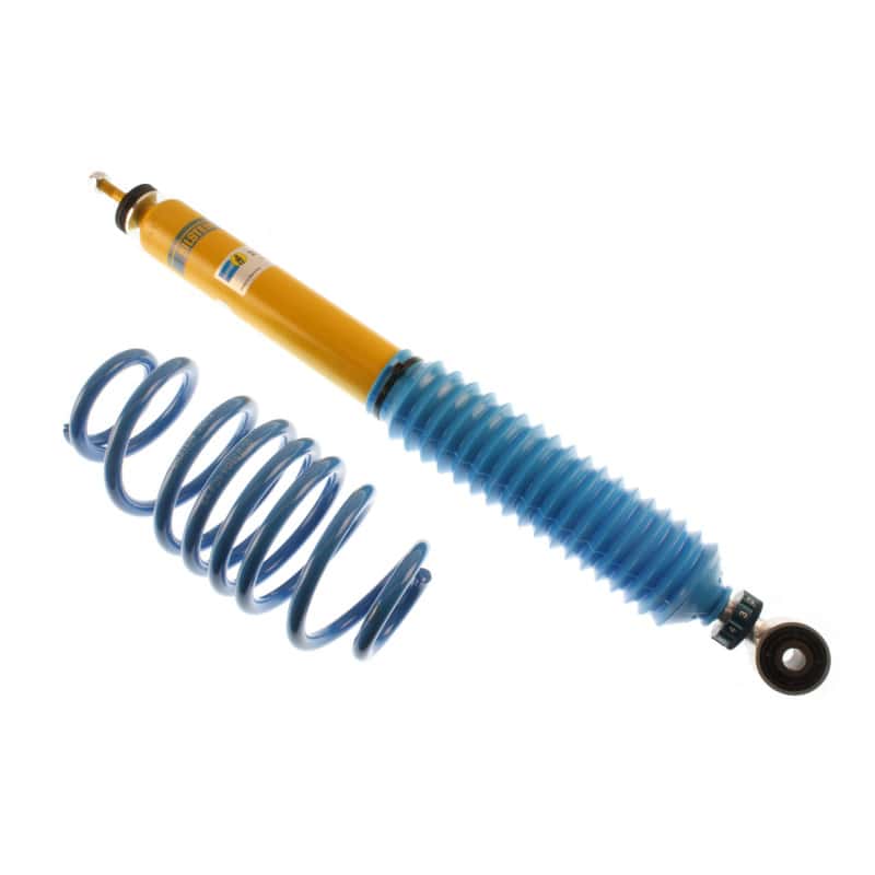 Bilstein — Bilstein B16 2009 Audi A4 Quattro Avant Front and Rear Performance Suspension System
Complete Kit - view 7