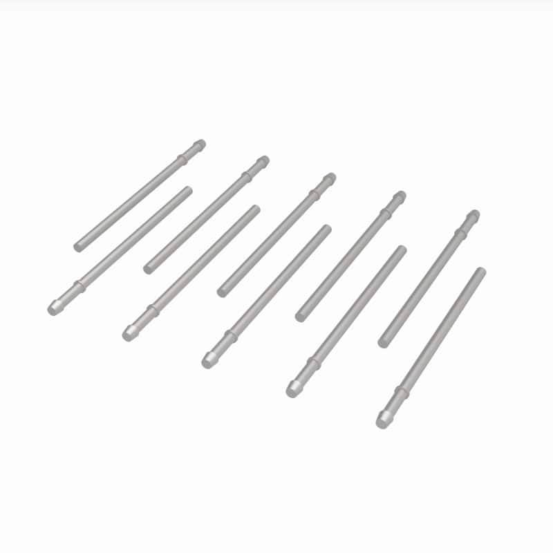 Magnaflow — MagnaFlow Hanger .50inch straight 10pk
10pk- Exhaust Hanger
10pk-Exhaust Hanger
Exhaust Hanger - view 10