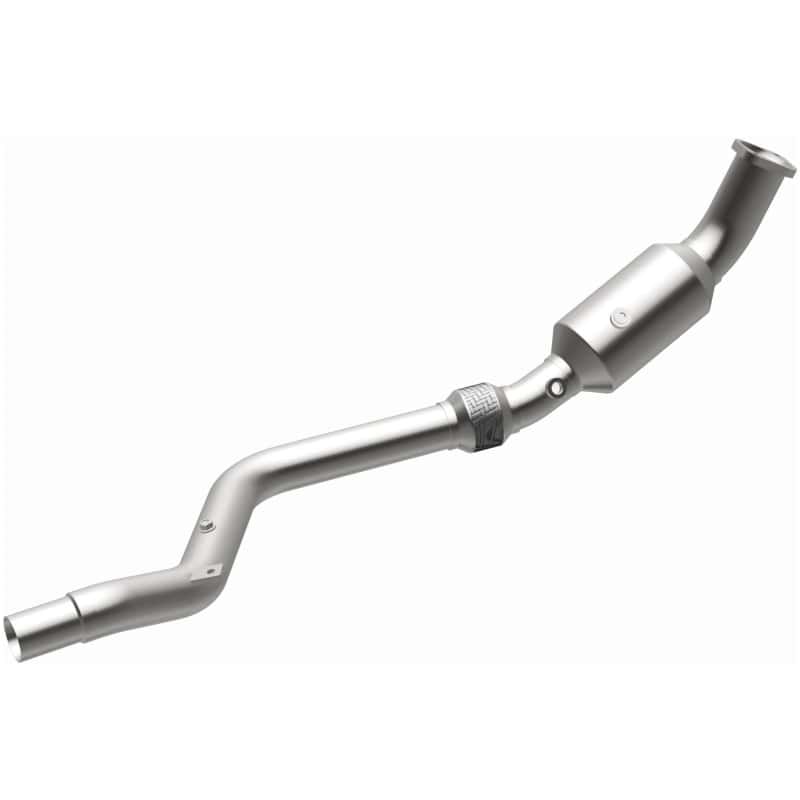 Magnaflow — MagnaFlow Conv DF 05-07 Chry 300 2.7/3.5L D/S
OEM Grade
OEM - view 30
