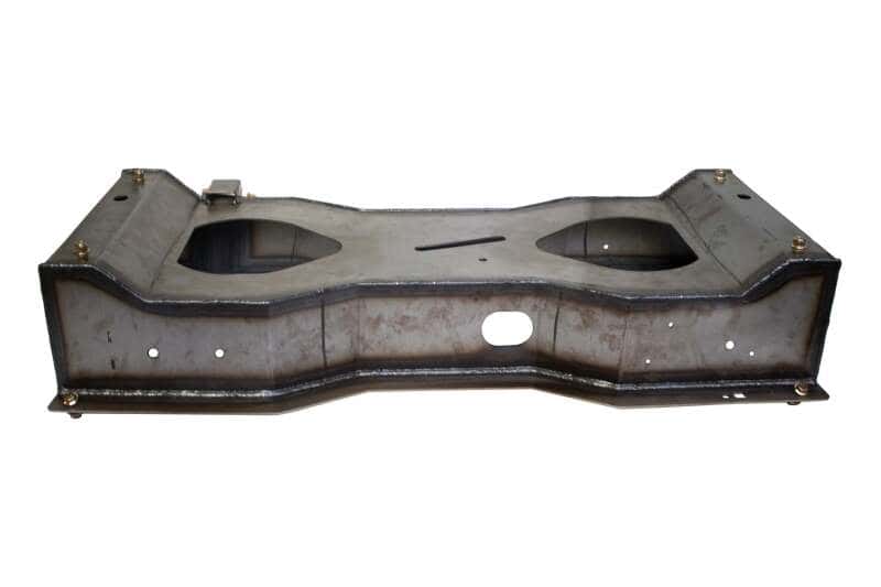 RustBuster — Rustbuster Spare Tire Crossmember - view 3