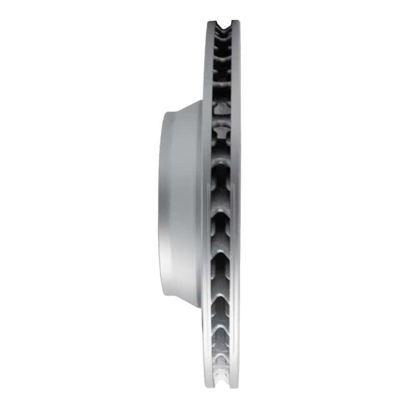 DFC — DFC 16-23 Porsche Boxster Left Rear Drilled GeoSPEC Coated Rotor
DFC Brake Rotor - view 3