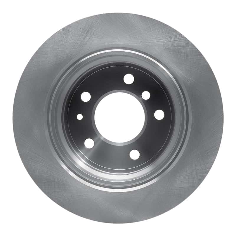 DFC — DFC 87-92 BMW 735i Rear Brake Rotor
DFC Brake Rotor - view 5