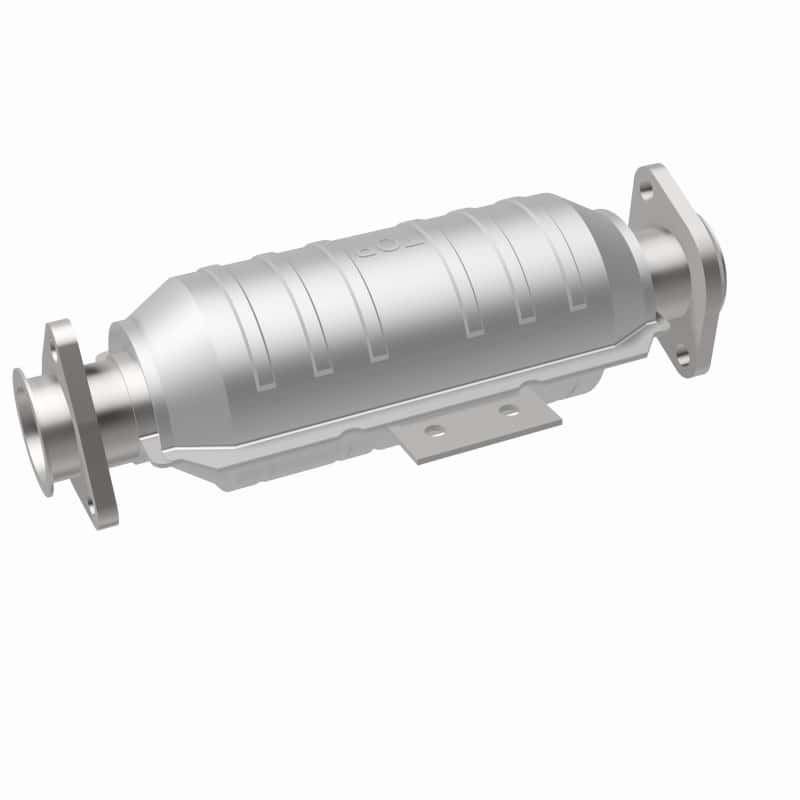 Magnaflow — MagnaFlow Conv DF 98 Elantra 1.8L Rear Conv 9
HM Grade
HM - view 19