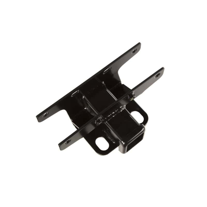 Rugged Ridge — Rugged Ridge 2in Receiver Hitch 18-20 Jeep Wrangler JL.
OFFROAD_BUMPERS
Trailer Hitch - view 3