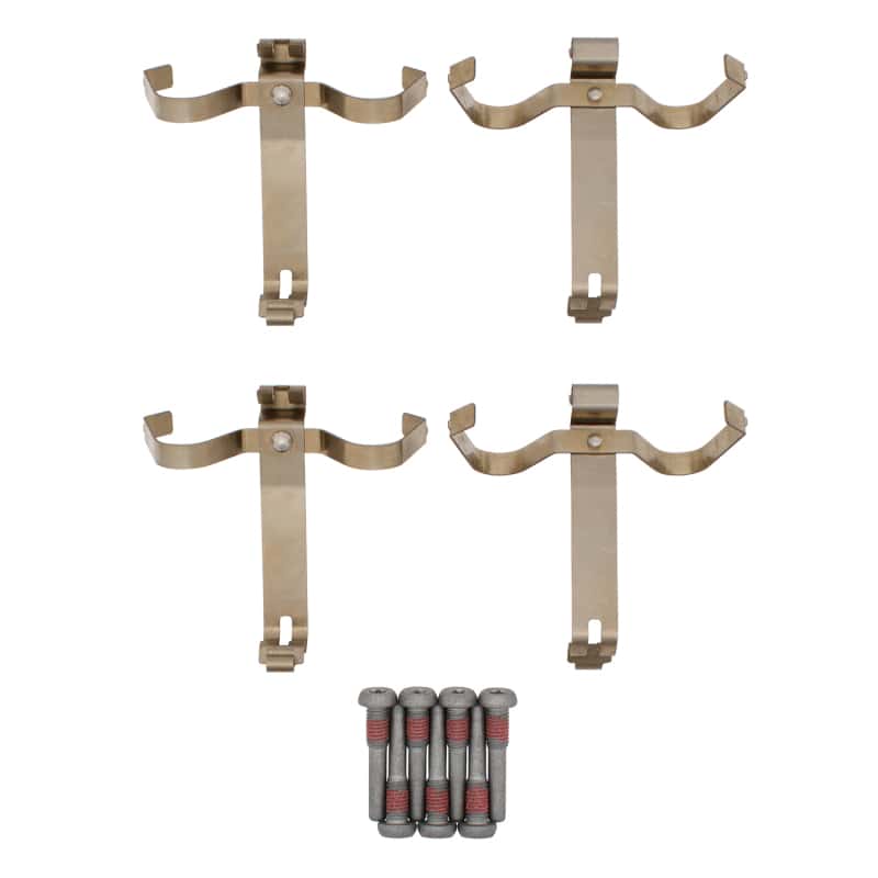 DFC — DFC 24-25 Land Rover Range Rover Sport Front Premium Hardware Kit
DFC Disc Brk Hdw Kit - view 2