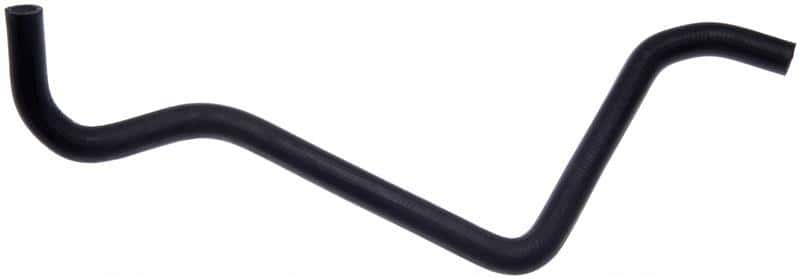 Gates — Gates 99-01 Volkswagen Jetta 4-Cyl. 2.0L Reservoir To Water Pump Molded Heater Hose - view 1