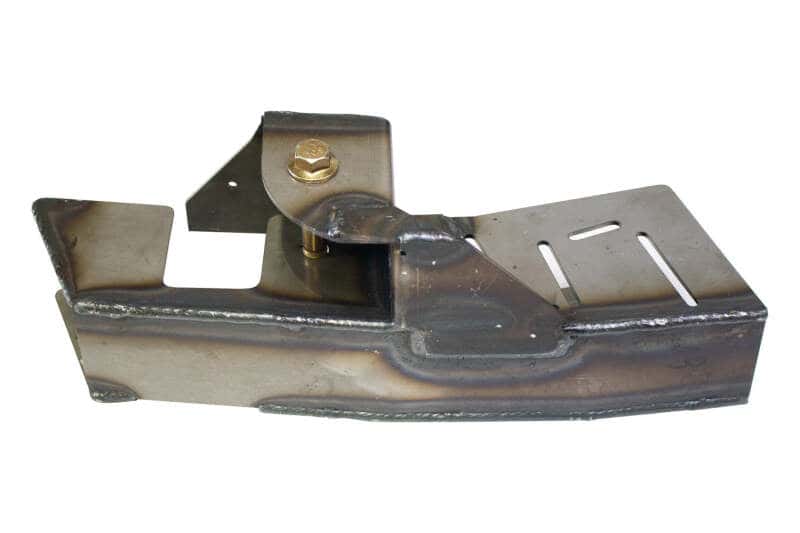 RustBuster — Rust Buster 00-20 Chevy Tahoe Upper Control Arm Repair Kit - Left - view 4