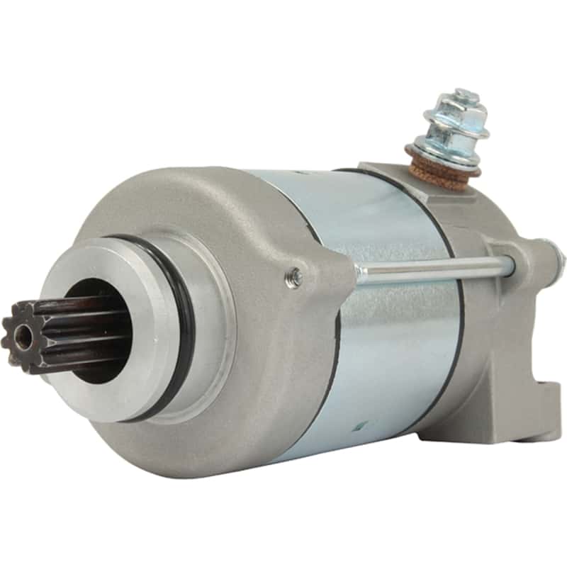 Arrowhead — Arrowhead 05-17 CRF 450 X Starter - view 6
