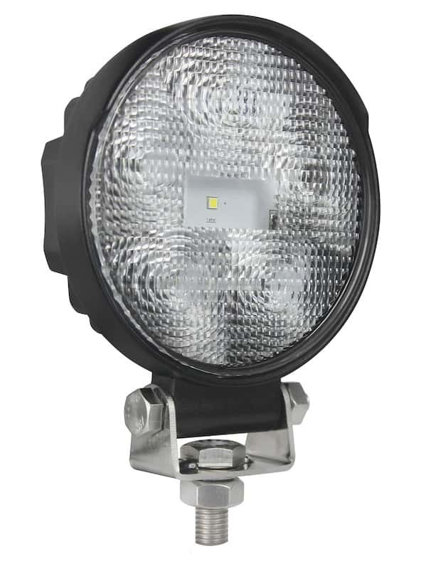 Hella — Hella ValueFit Work Light 5RD LED MV CR LT - view 5